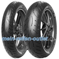 Metzeler Roadtec 02 REAR 180/55 ZR17 73W