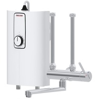 Stiebel Eltron DCE 11/13 H + MEKD Armatur für