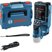 Bosch Wallscanner D-tect 200 C