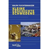 C.H. Beck Verlag Kleine Geschichte Schwedens