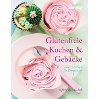 Falkemedia Glutenfreie Kuchen und Gebäcke - Thermomix® TM5® TM31
