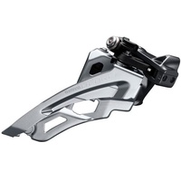 Shimano Umwerfer Deore Side Swing FDM6000LX6,Front Pull,66-69 Low-Cl.
