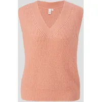 QS Strickpullunder mit V-Neck (2144093)