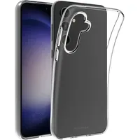 Vivanco Samsung Galaxy S23 FE Super Slim Case transparent