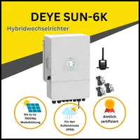 DEYE SUN-6K-SG04LP3-EU