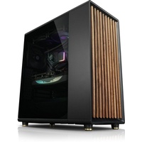 Kiebel.de kiebel.de Gaming PC Black Forest Dark 12 Intel