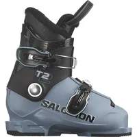 Salomon T2 Rt 20 - Ki., black/copen blue/white (21