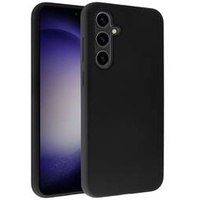 Vivanco Hype Cover für Samsung Galaxy S23 FE Schwarz