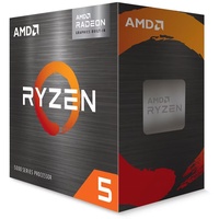 AMD Ryzen 5 5500GT 6C/12T, 3.60-4.40GHz, boxed (100-100001489BOX)