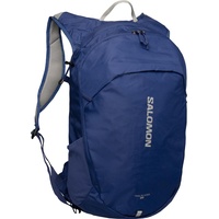 Salomon Trailblazer 20 mazarine blue/ghost gray 