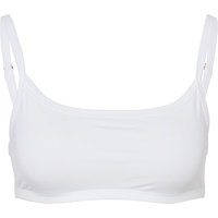 CALIDA Eco Sense Bustier Damen, schnelltrocknend und geruchshemmend