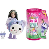Barbie Cutie Reveal Chelsea Costume Cuties - Bunny in