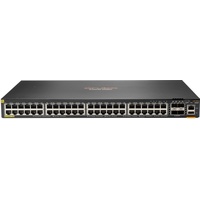 Aruba Networks Aruba 6200F 48G Class4 PoE 4SFP+ 370W