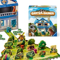 Ravensburger 22698 - Garten-Gauner