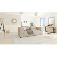 S-style möbel - Modernes Sofa 2 sitzer Porto aus