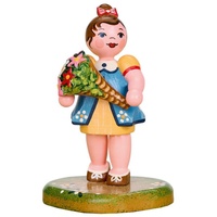 Hubrig Volkskunst GmbH Landidyll Streublümchen - 7 cm