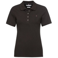 Tommy Hilfiger 1985 Kurzarm-poloshirt Black L