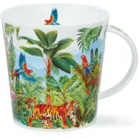 DUNOON Becher Cairngorm 0,48 l Rosa