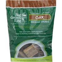 Big Green Egg Eiche