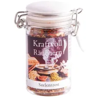 Berk Kraftvoll Räuchern - Seelentrost