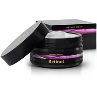 SatinNaturel Satin Naturel Retinol Creme 100ml mit Bio Aloe