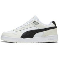 Puma Unisex Rbd Game Low Turnschuhe, Puma White Puma