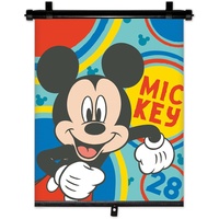 Disney Auto-Sonnenblende Sonnenschutz 36x45 cm Mickey Mouse