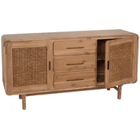MCW Sideboard M47 83x160x45cm
