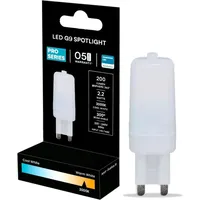 V-Tac - Faretto led Chip Samsung G9, 2.2W 3000K