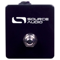 Source Audio Tap Tempo Switch