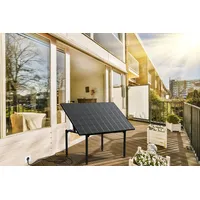 Technaxx TX-250 400W Solar-Tischkraftwerk