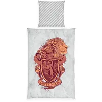 Herding Bettwäsche Harry Potter, Kopfkissenbezug 80 x 80 cm