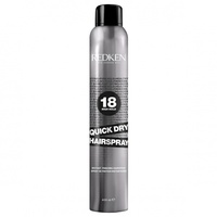 Redken Strong Hold Haarspray 23 Forceful 400ml
