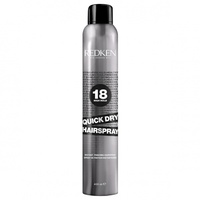 Redken Strong Hold Hairspray 400ml