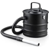 Valo Aschesauger (Kaminsauger mit Blasfunktion, Trockensauger mit Hepa Filter,