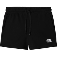 The North Face NF0A7QZXJK3 W LOGOWEAR Short Shorts Damen