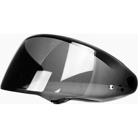HJC Helmets HJC HJ40 Visier silber für Männer