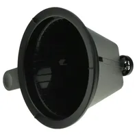 Philips HD5003,422225953031 Filterhalter für HD5400, HD5405 Café Gourmet Kaffeemaschine