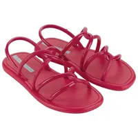 IPANEMA MEU Sol Sandalen für Damen, fuchsia, 41/42