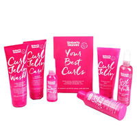 Umberto Giannini Your Best Curl Kit