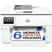 HP OfficeJet Pro 9730e