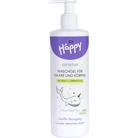 Bella Baby Happy Sensitive Reinigungsgel für Haut und Haar