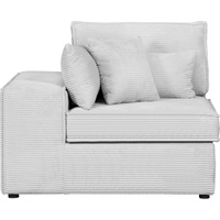 Raum.Id Sofaelement »Florid«, als Teil eines Modulsofas, fester Sitzkomfort,