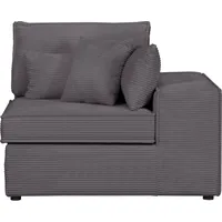 Raum.Id »Florid«, als Teil eines Modulsofas, fester Sitzkomfort, auch