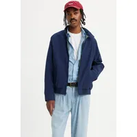 Levi's Baker Harrington Jacke Naval Academy M