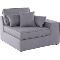Raum.Id Sofaelement »Florid«, als Teil eines Modulsofas, fester Sitzkomfort,