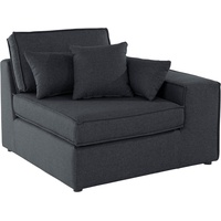 Raum.Id Sofaelement »Florid«, als Teil eines Modulsofas, fester Sitzkomfort,