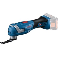 Bosch Professional GOP 18V-34 Akku-Multifunktionswerkzeug solo (06018G2001)