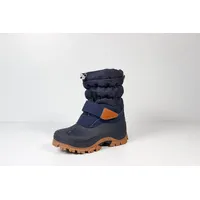 Lurchi 63L6013002 Schneestiefel, Navy, 25 EU