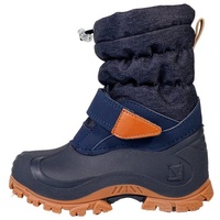 Lurchi Finn in blau 31 EU